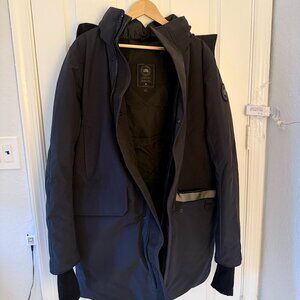 Canada Goose Jacket Brockton Parka